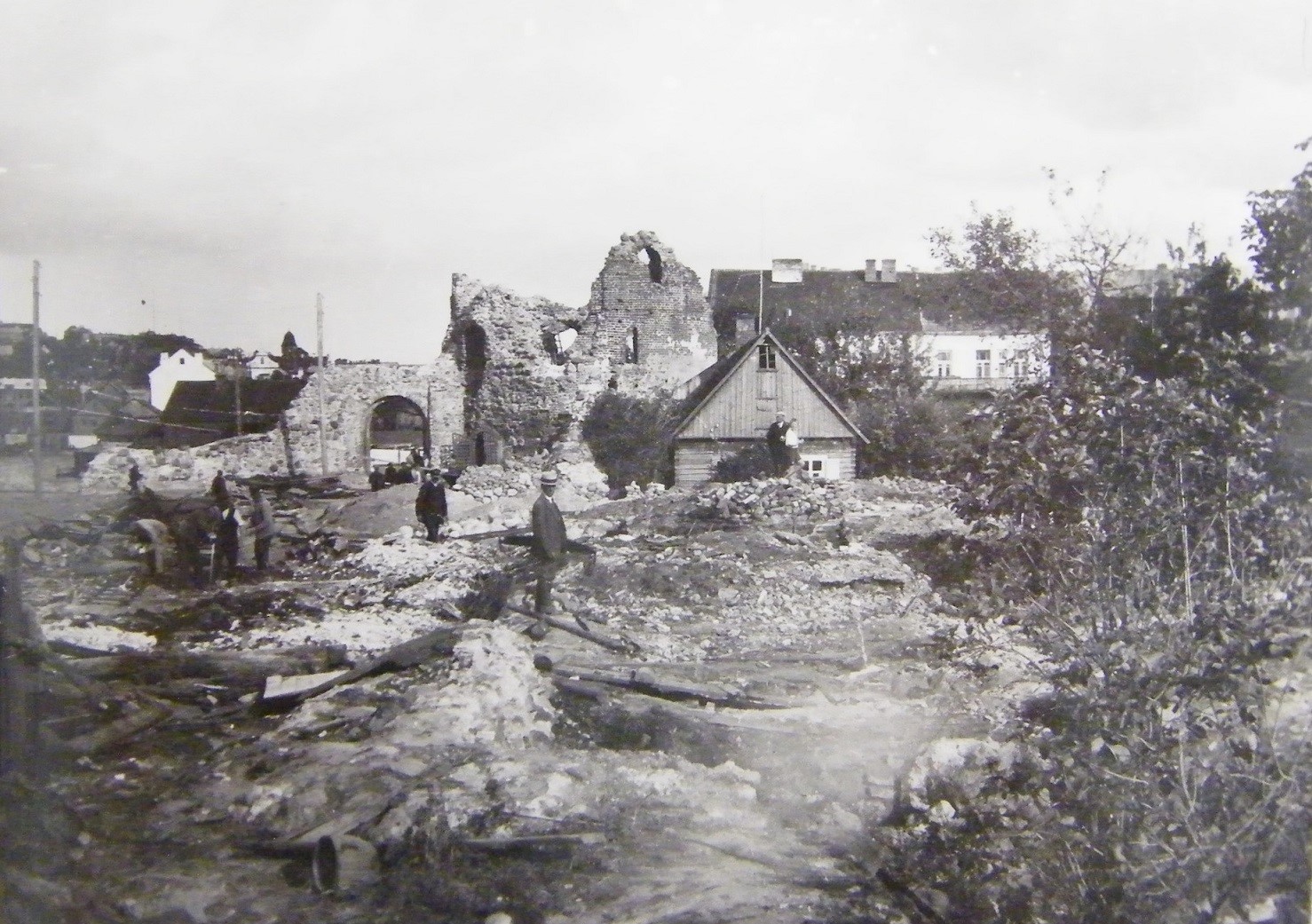 Kaunas castle.jpg